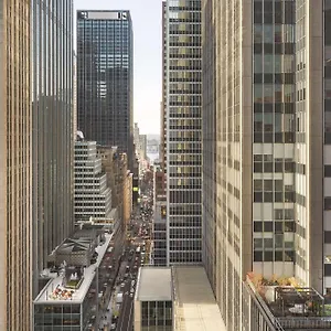 Otel Doubletree By Hilton Midtown Fifth Ave, New York