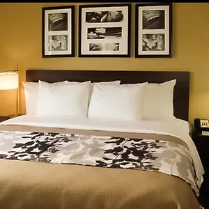 The Vue Brooklyn Hotel