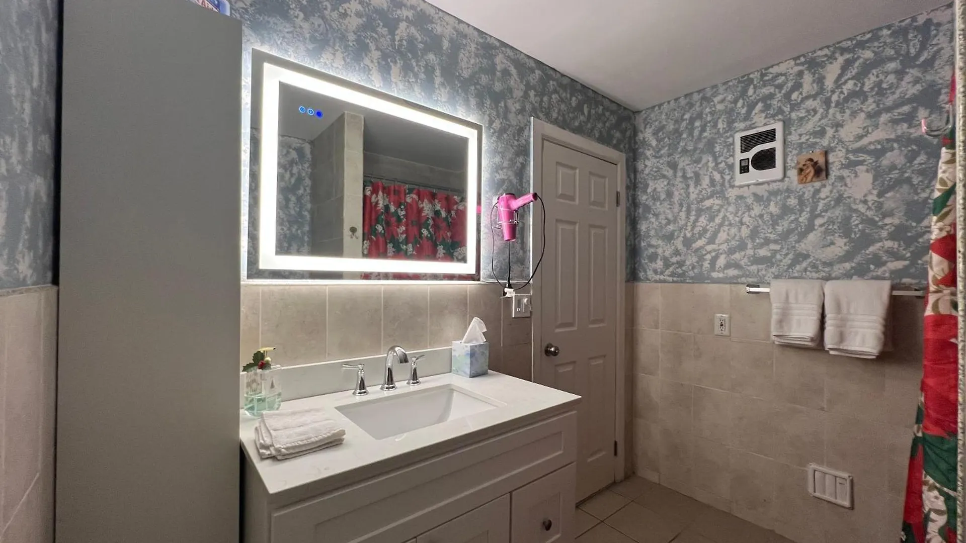 3 Bedrooms In 2Nd Floor Modern Brooklyn Home, Close To J Train Nueva York Pensión