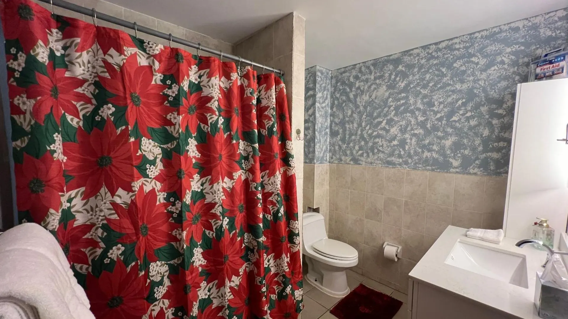 3 Bedrooms In 2Nd Floor Modern Brooklyn Home, Close To J Train Nueva York Estados Unidos